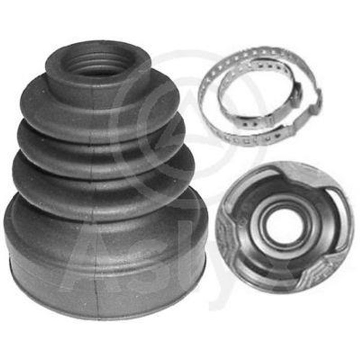 KIT SOUF CB PSA BER-C4-XSARA-206-PAR K2130/1428 — ASLYX AS200535