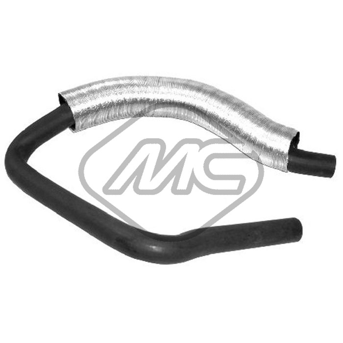 DURITE RAD PARTNER/EXPERT — METALCAUCHO 8562