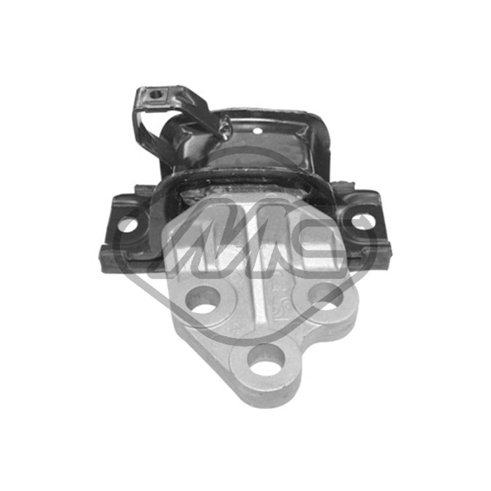 SUPP MOTEUR CORSA D/E 1.7D 04--> — METALCAUCHO 6052