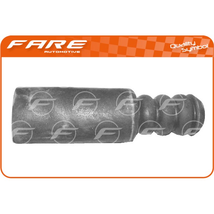 SOUFLET AMOR CLIOI II — FARE 1546