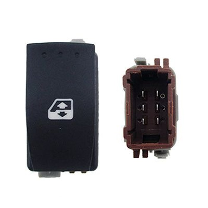 BOUTON LEVE VITRE G REN MASTER II 8200242600 — MGA MGA-31154