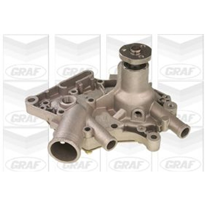 POMPE A EAU R4 R5 R6 3TROUE — GRAF PA142