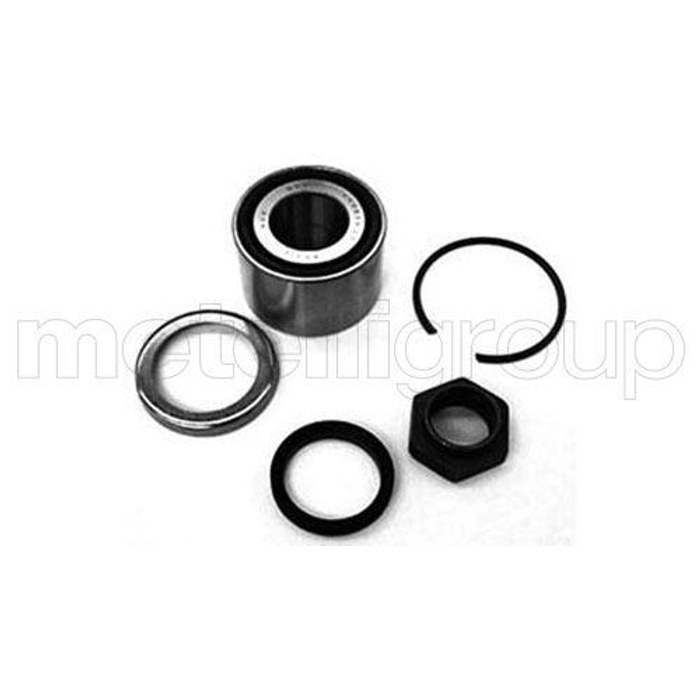 KIT ROULEMENT AR PSA 106 206 — METELLI 192686
