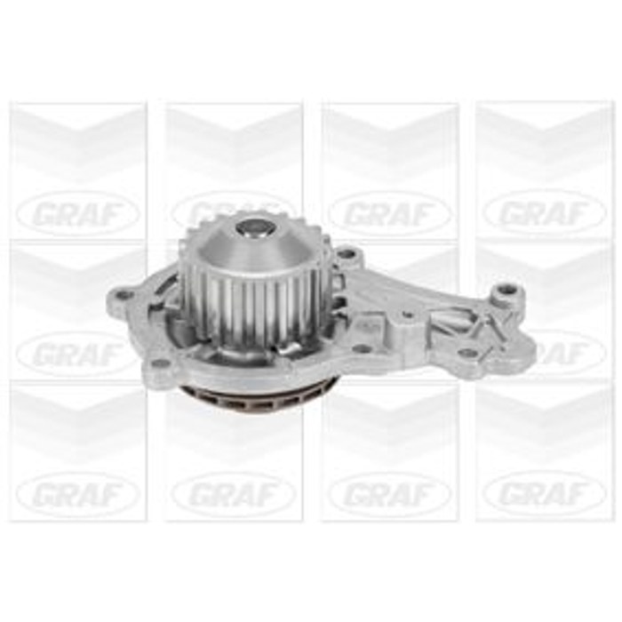 POMPE A EAU BENDIX® PSA C2 C3 207 BIPPER 1.4 HDI PA859 — BENDIX 190024B