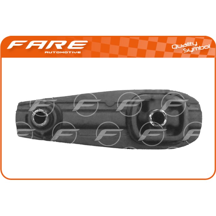 SUPPORT BV BIELLE C2/C3 206 1007 — FARE 4056