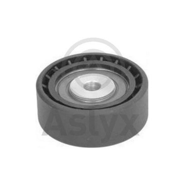 POULIE TEND REN CLIO II DACIA LOGAN 4676//APV2164 SMD126676 — ASLYX AS202527