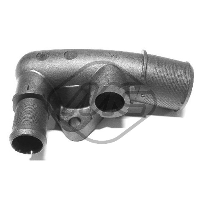 RACCORD D'EAU EXPERT HDI
FA2343 — METALCAUCHO 3554