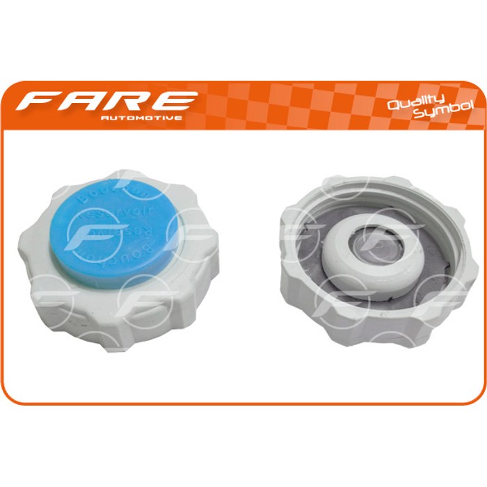 BOUCHON BOUTEILLE D'EAU R4/R5 — FARE TB210