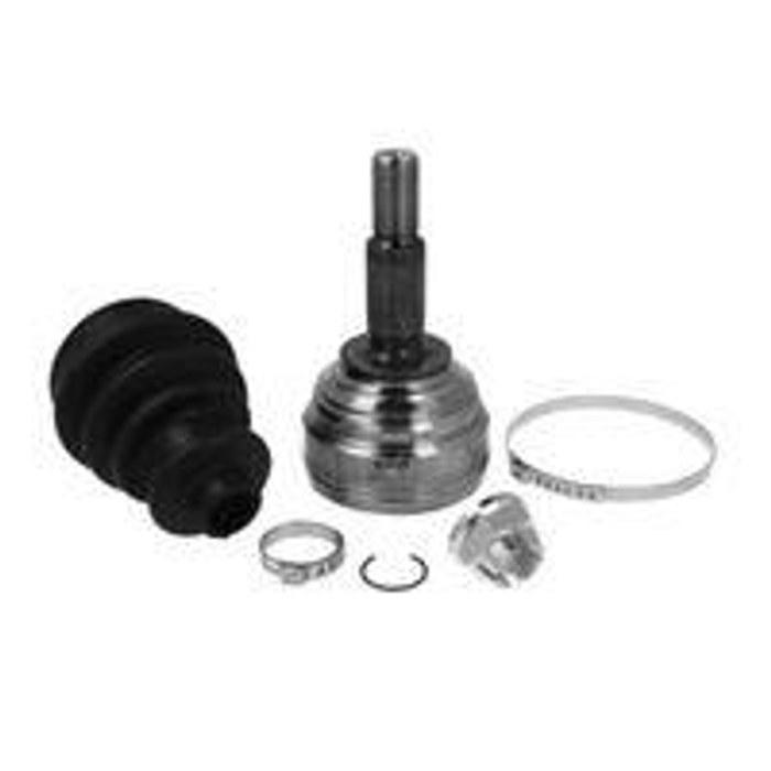 TETE CARDAN MEGANE II 1.5 DCI CR23/CB30 KRN697 22365 151501 — METELLI 151501