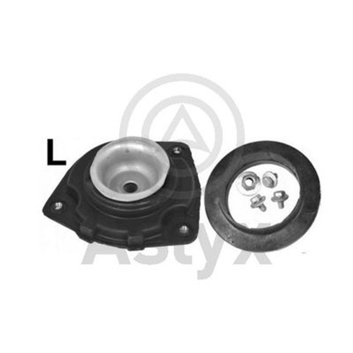 KIT SUP AMOR GH REN CLIO III-MODUS 10075/49506 — ASLYX AS202521