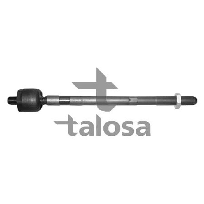 TERM DIR TRAFIC II 92-90413 — TALOSA 44-06378
