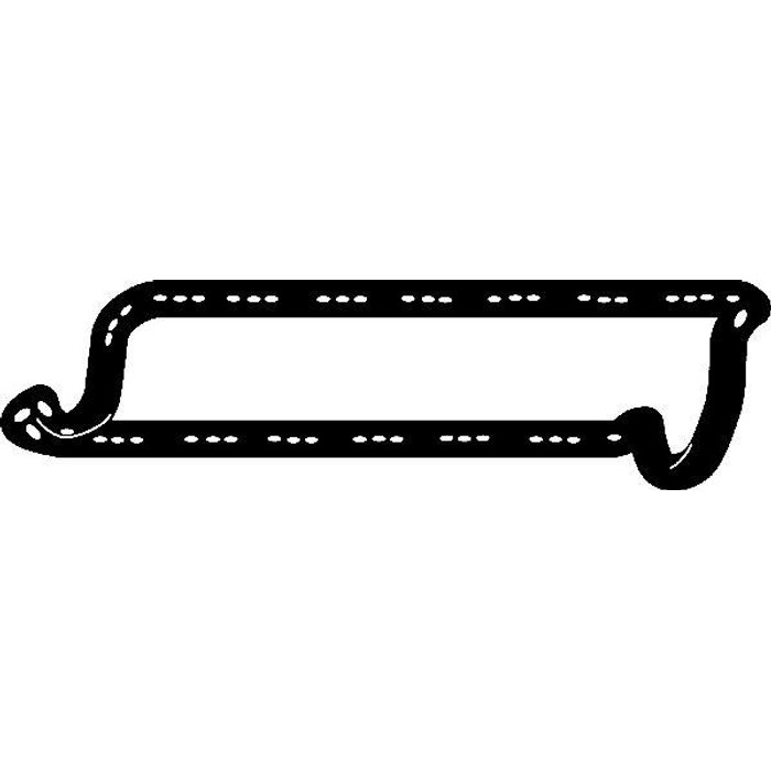 JOINT CARTER FORD ESCORT 1.3 — CORTECO 023940P
