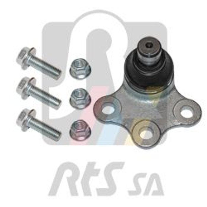 ROTULE SUSP 208/DS4 2010 — RTS 93-00588