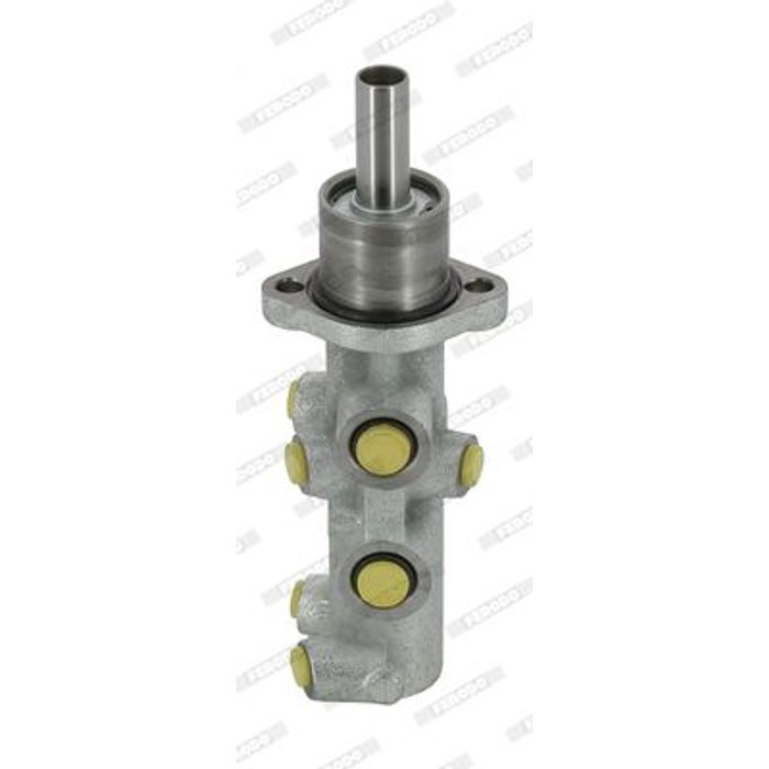 MAITRE CYLINDRE BOXER DUCATO LPR1367 — FERODO FHM1113