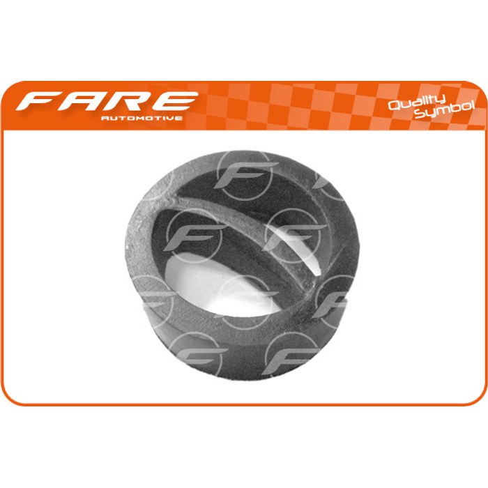 SUPPORT ECHAP BMW — FARE 0956
