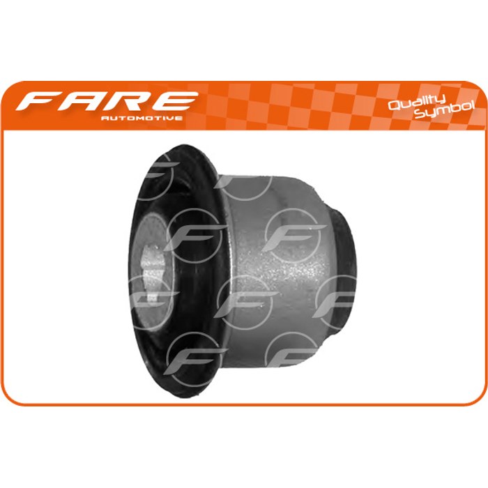SILENBLOC TRIANGLE KANGOO/CLIO 4001540 — FARE 1964