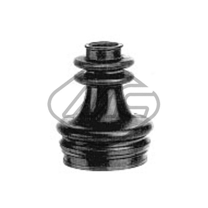 KIT SOUFFLET C/B 305/309/205 — METALCAUCHO 1626