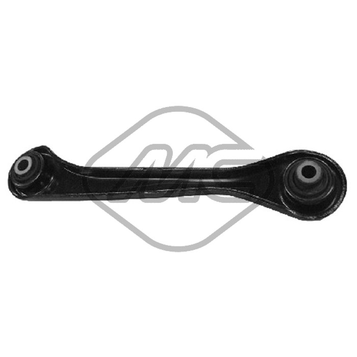 BRAS SUSP GOLF 5 1K0501529F — METALCAUCHO 5370