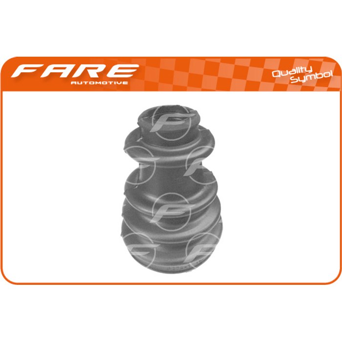 SOUFFLET DIR R18/R21 C ROUE — FARE 0274