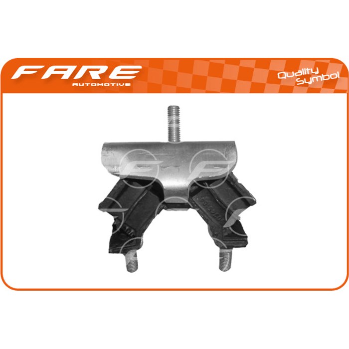 SUPPORT MOTEUR R19 ESSENCE GAUCHE 4001349 FA0773 — SUNRIDER SR09-1281