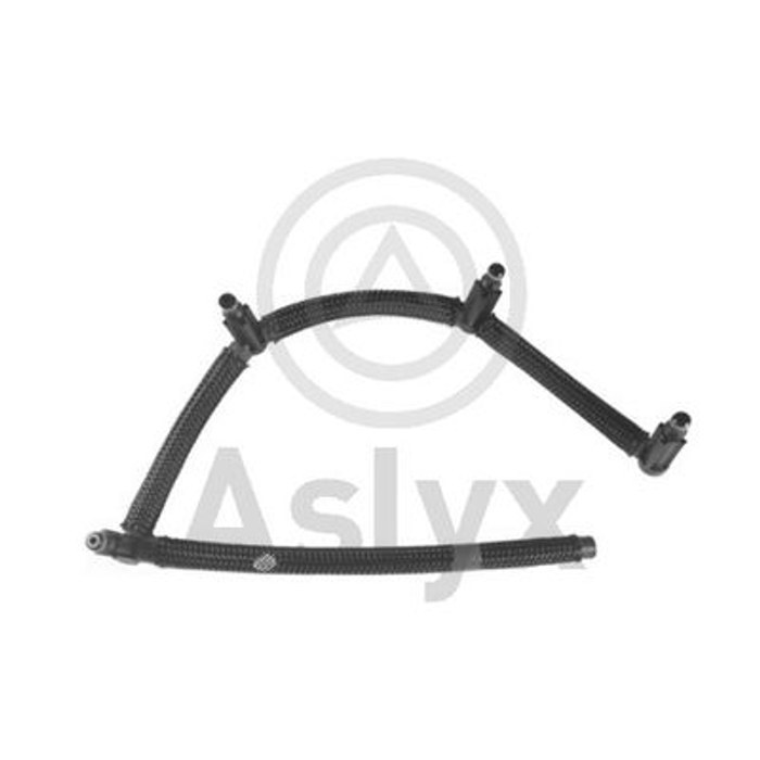 TUYAU CARB PSA BERL-JUMPY-C3-C5-308-PART-ESPERT 15438/92079 — ASLYX AS204661