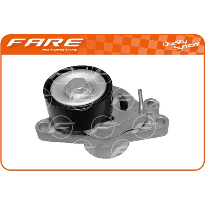 TEND ALT AUTO 206 PARTN XSARA ESS 5751C8 — FARE 5174