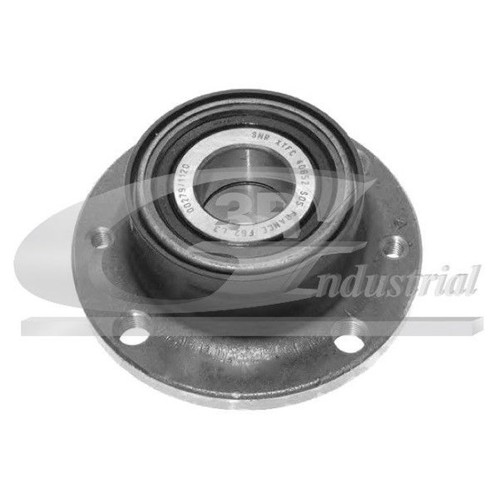 MOYEUX DE ROUE AR PALIO LINEA MAREA 51754193 — MGA MGA-72700