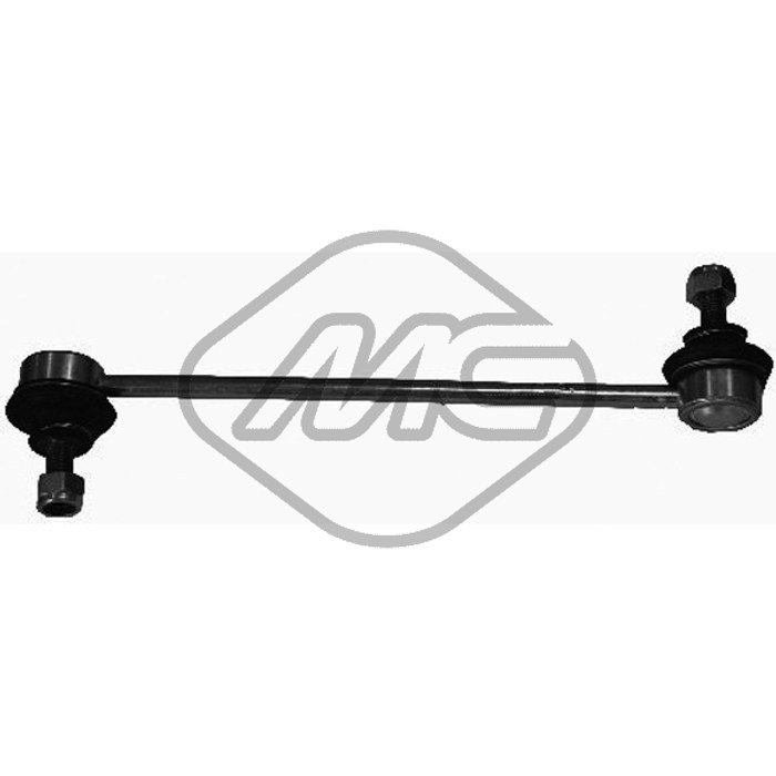 BIELLE SUSP CLIO III/MODUS
FAF0949FO — METALCAUCHO 4900