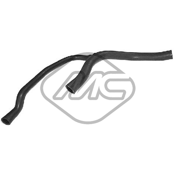 DURITE INF RAD CLIO KANGO — METALCAUCHO 8721