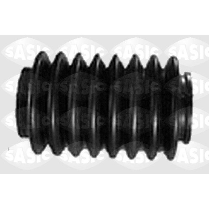 SOUFFLET DIRECTION ASSI/ PART/BERL — SASIC 0664224
