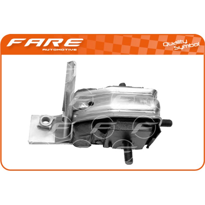 SUPPORT MOTEUR — FARE 1560