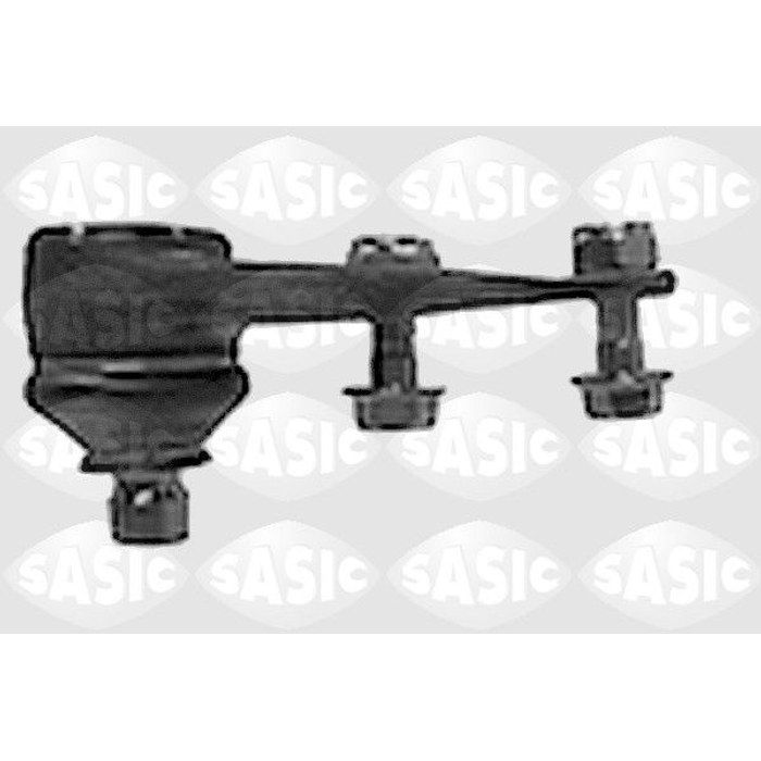 ROTULE SUSPENSION KANGOO/MEGA/R19/E — SASIC 4005257
