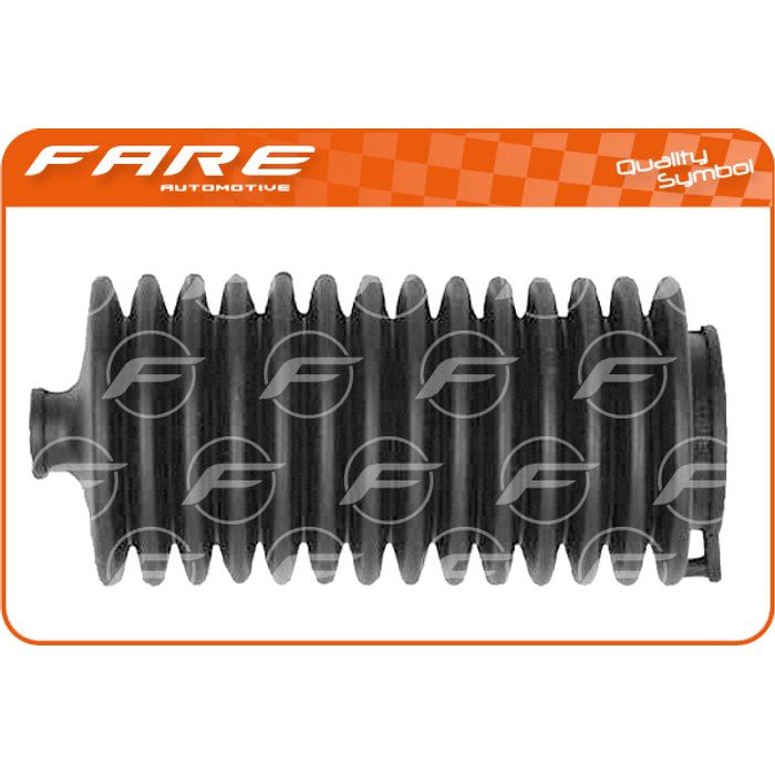 SOUFFLET CREMELLAIRE 504..PARTNER B9 — FARE 0268