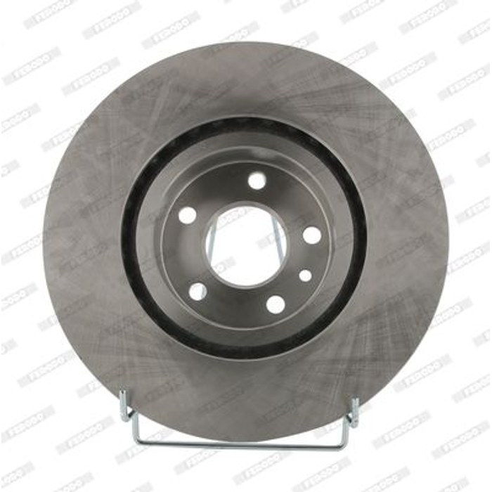 DISQUE FREIN C4 307 C1005PCA — FERODO DDF1561-1