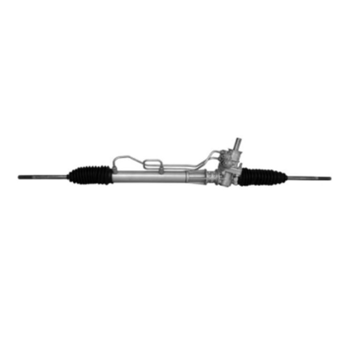 CREMEILLAIRE DE DIRECTION ASSSISTE CLIO II — MGA MGA-90110