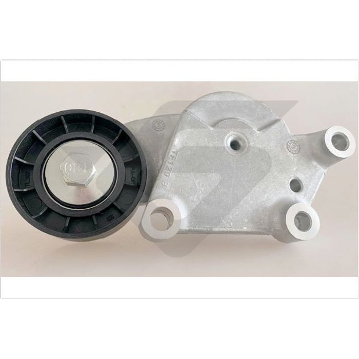 TENDEUR COUR POLY-V PSA BERLINGO B9 1.6 HDI  C3 C4 C5 407 DS3 PARTNER MINI APV3221 — HUTCHINSON T0698
