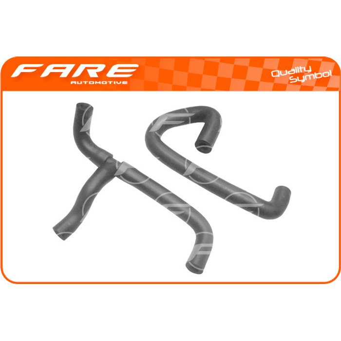 F-FIESTA 96 — FARE 8966