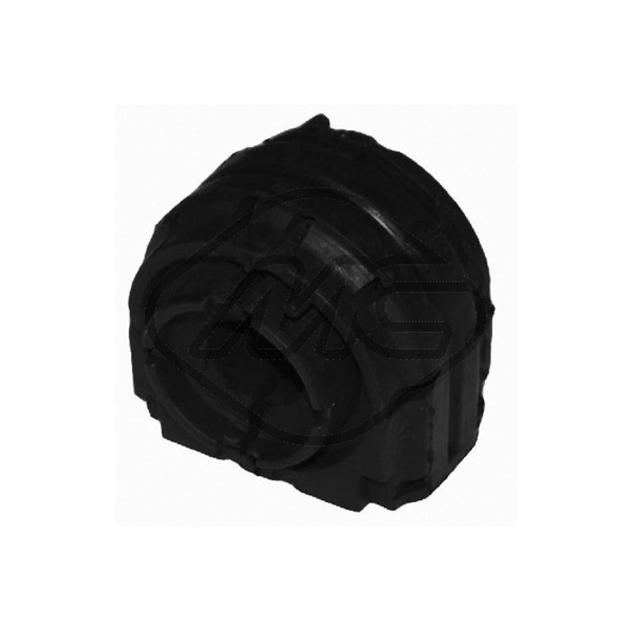 CAOUTCHOUC PR BARRE STAB AV&AR GOLF5 — METALCAUCHO 4861