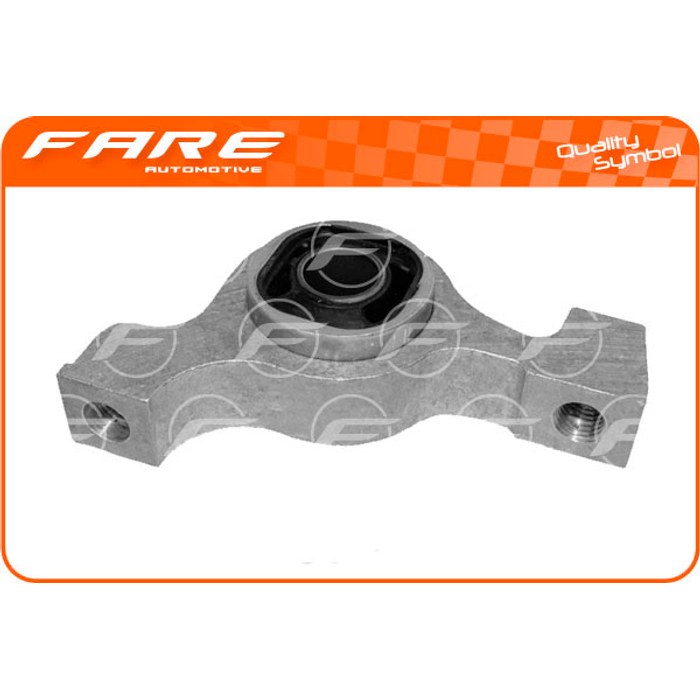 CHAPE TRIANGLE C5 III — FARE 13105