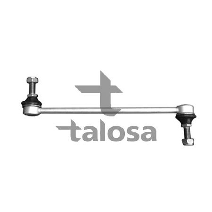 BIELLE DE SUS D ET G NISSAN QASHQAI JUKE 2010 — TALOSA 50-07947