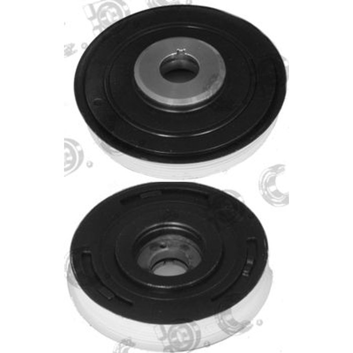POULIE VILEBREQUIN BERL PART 206 1.9 2.0 HDI 0515S4 FA4217 — MGA KMT-29-1021