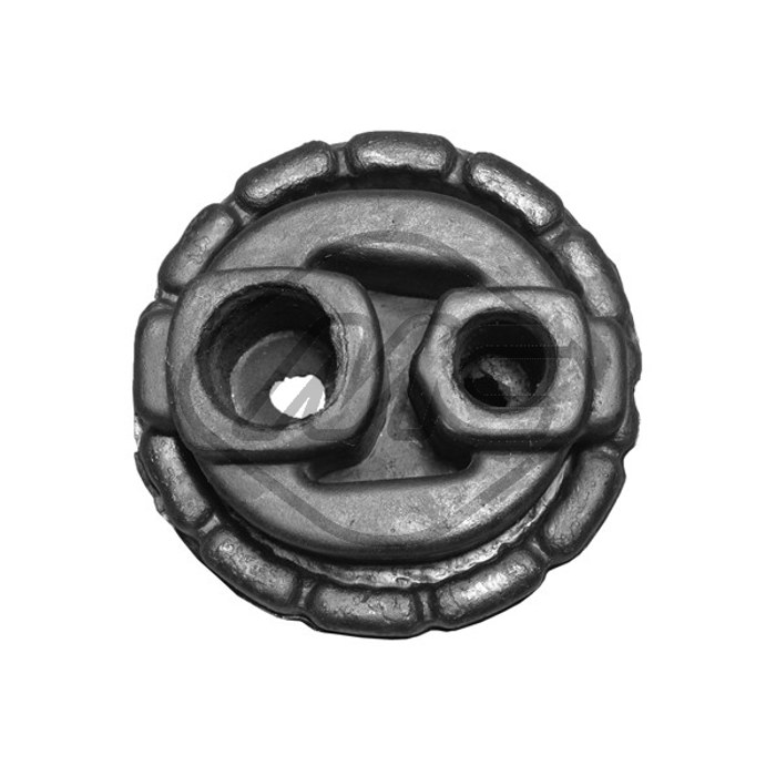 SUPPORT ECHAP 306/EXPERT — METALCAUCHO 2753