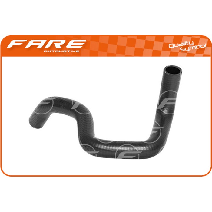 DURITE SUP FORD — FARE 7421