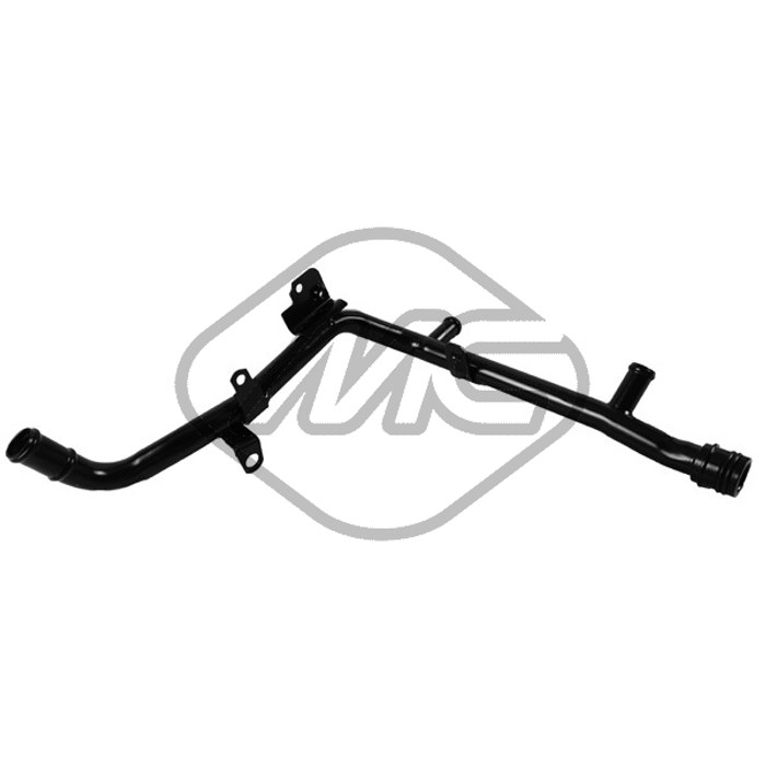 TUBE D EAU GOLF 5 1.9D — METALCAUCHO 3224