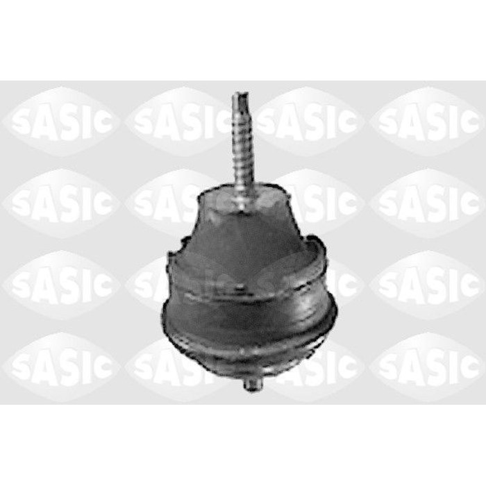 SUPPORT MOTEUR 306/405/106/205 — SASIC 8441421QC