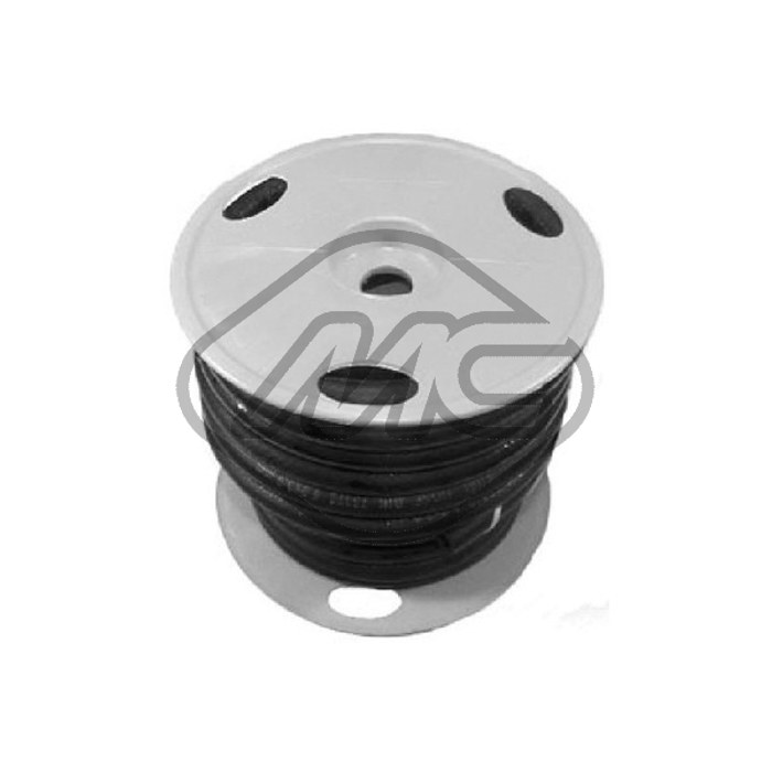 DURITE 3MM  25M 
FA0582 — METALCAUCHO 0500