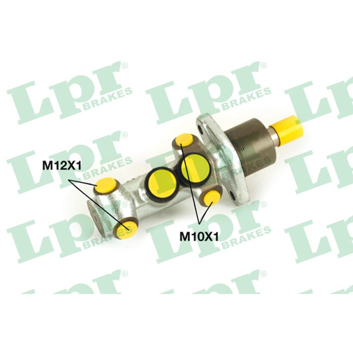MAITRE CYLINDRE KANGOO 98 — LPR 1268