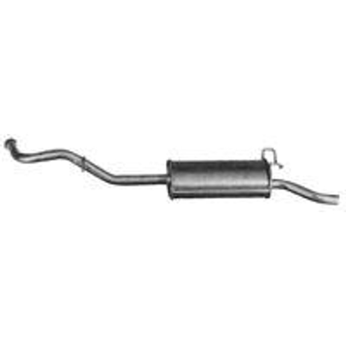 SILENCIEUX AR REN R19  805057L — EHK 4601004E