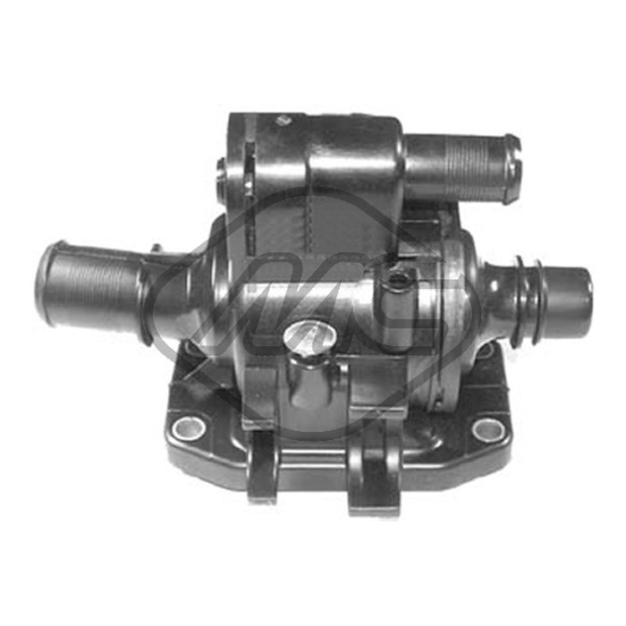 THERMOSTAT C1 C2 C3 NEMO 206 1.4 HDI FA3832 — METALCAUCHO 3774