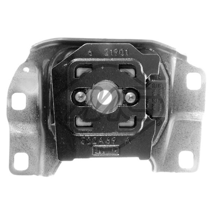 SUPP MOTEUR FORD FOCUS 1.4/1.6 — METALCAUCHO 5283